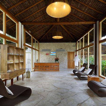 The Signature Level At Grand Palladium Imbassai Resort & Spa Exterior photo