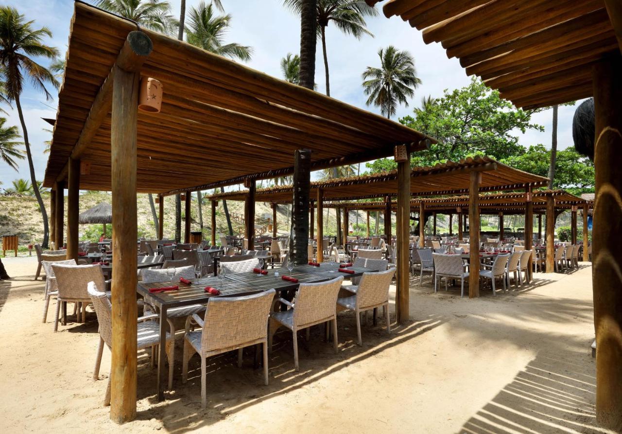 The Signature Level At Grand Palladium Imbassai Resort & Spa Exterior photo