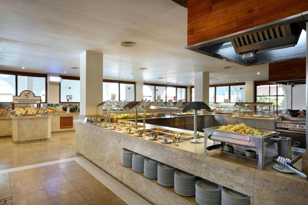 The Signature Level At Grand Palladium Imbassai Resort & Spa Exterior photo