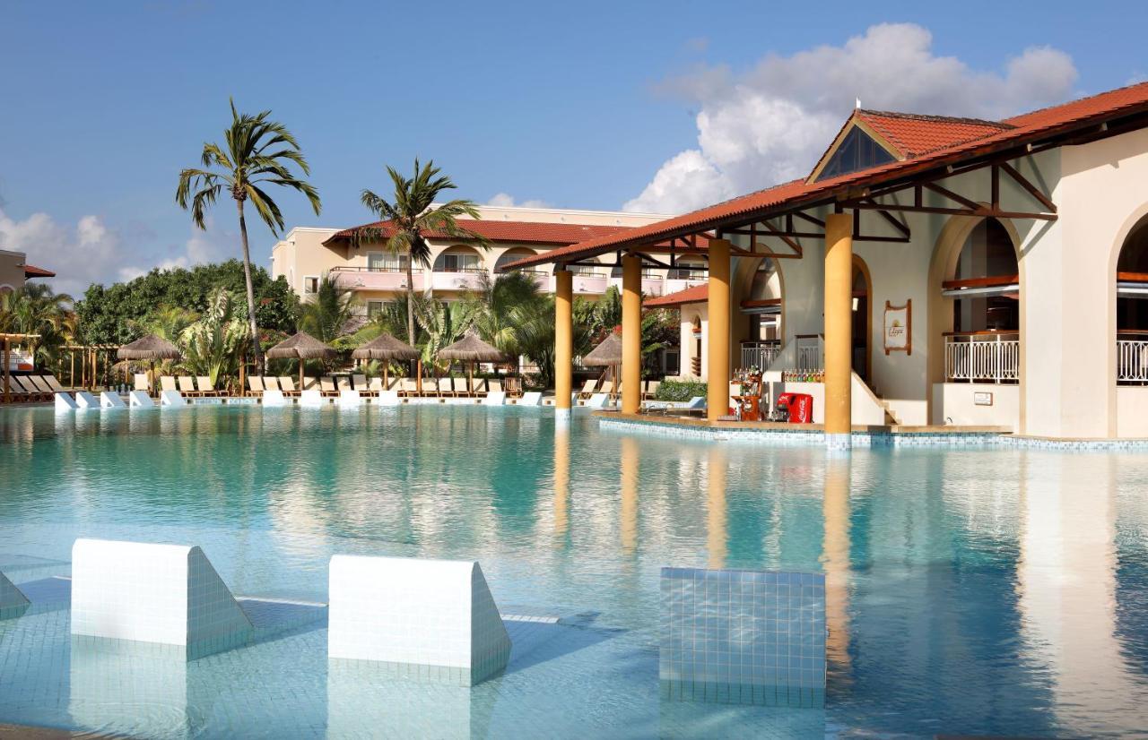 The Signature Level At Grand Palladium Imbassai Resort & Spa Exterior photo