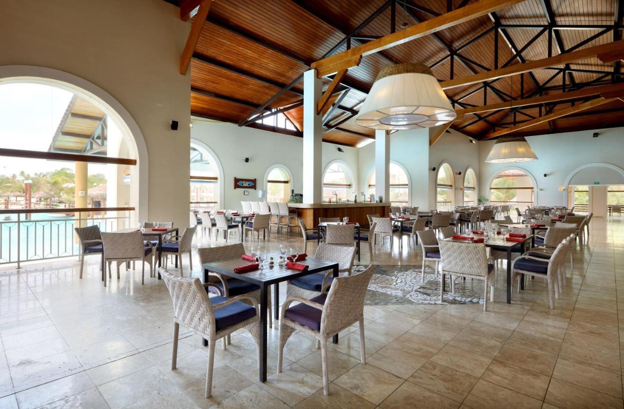 The Signature Level At Grand Palladium Imbassai Resort & Spa Exterior photo
