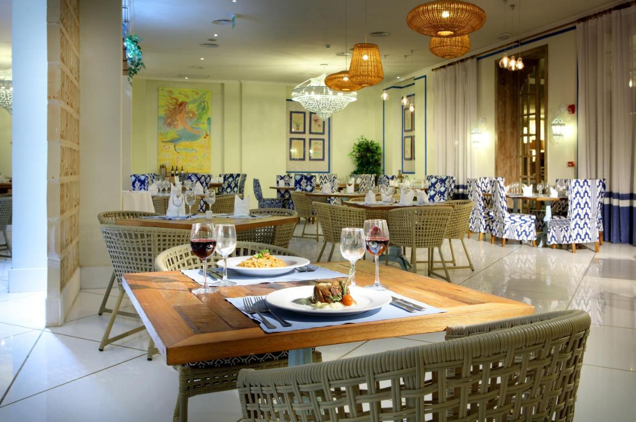 The Signature Level At Grand Palladium Imbassai Resort & Spa Exterior photo