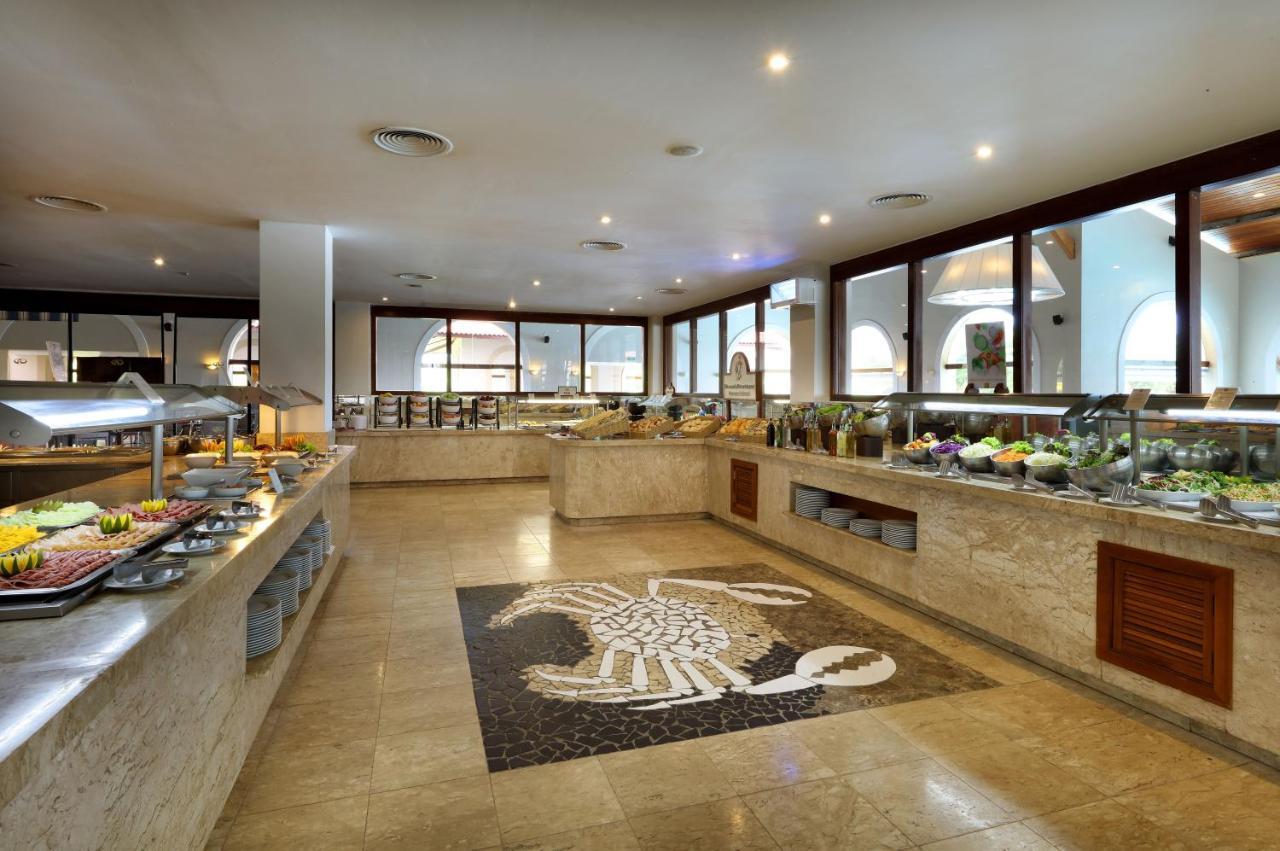 The Signature Level At Grand Palladium Imbassai Resort & Spa Exterior photo