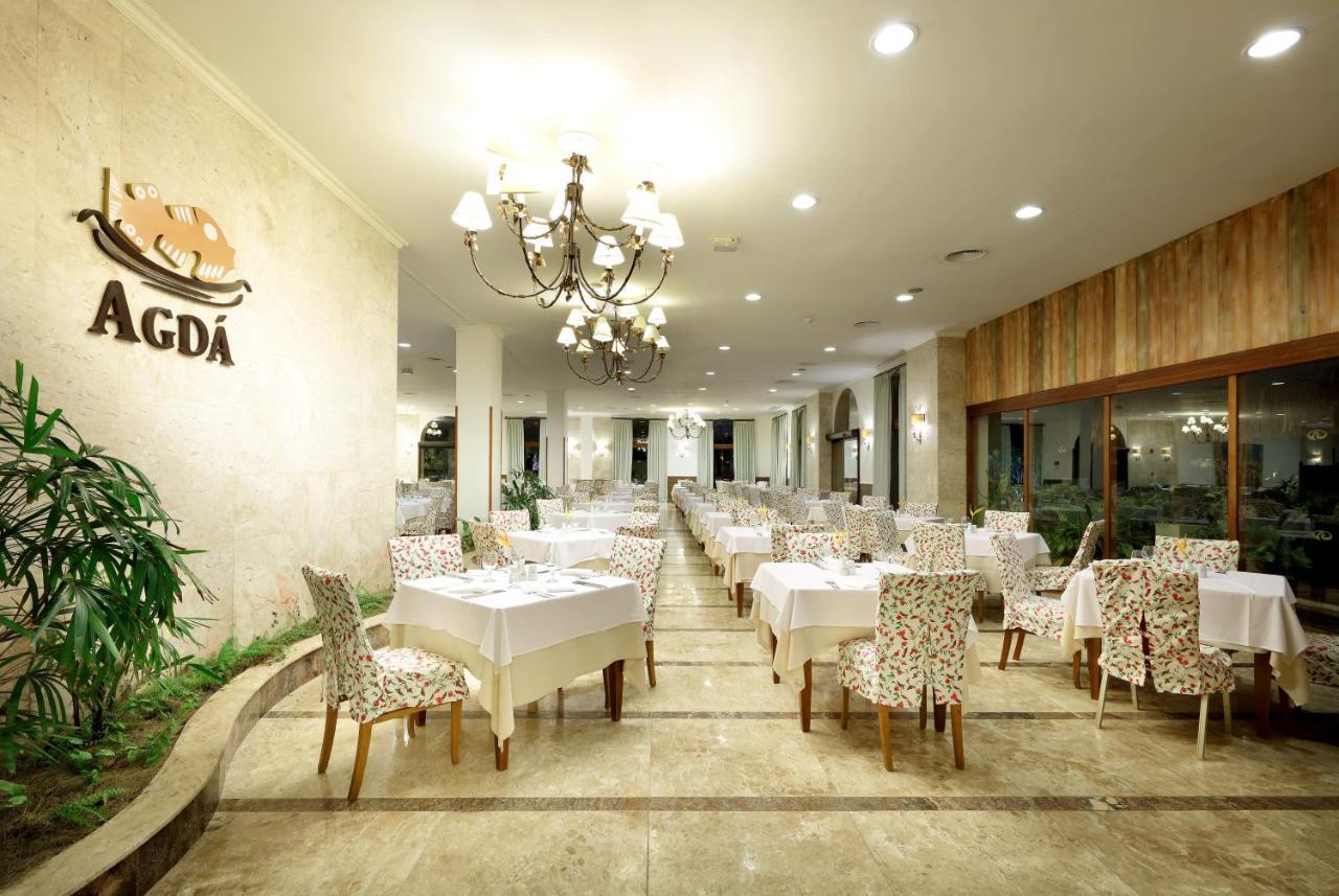 The Signature Level At Grand Palladium Imbassai Resort & Spa Exterior photo