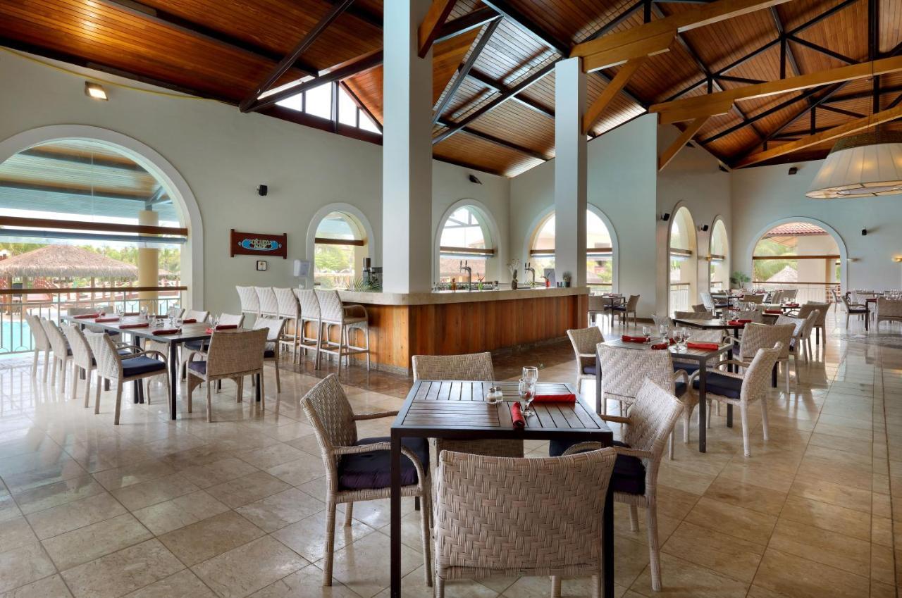 The Signature Level At Grand Palladium Imbassai Resort & Spa Exterior photo