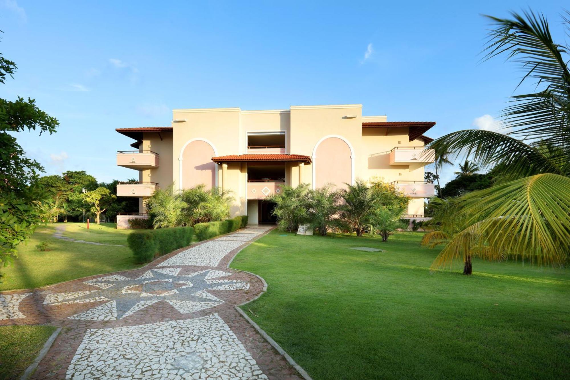 The Signature Level At Grand Palladium Imbassai Resort & Spa Exterior photo