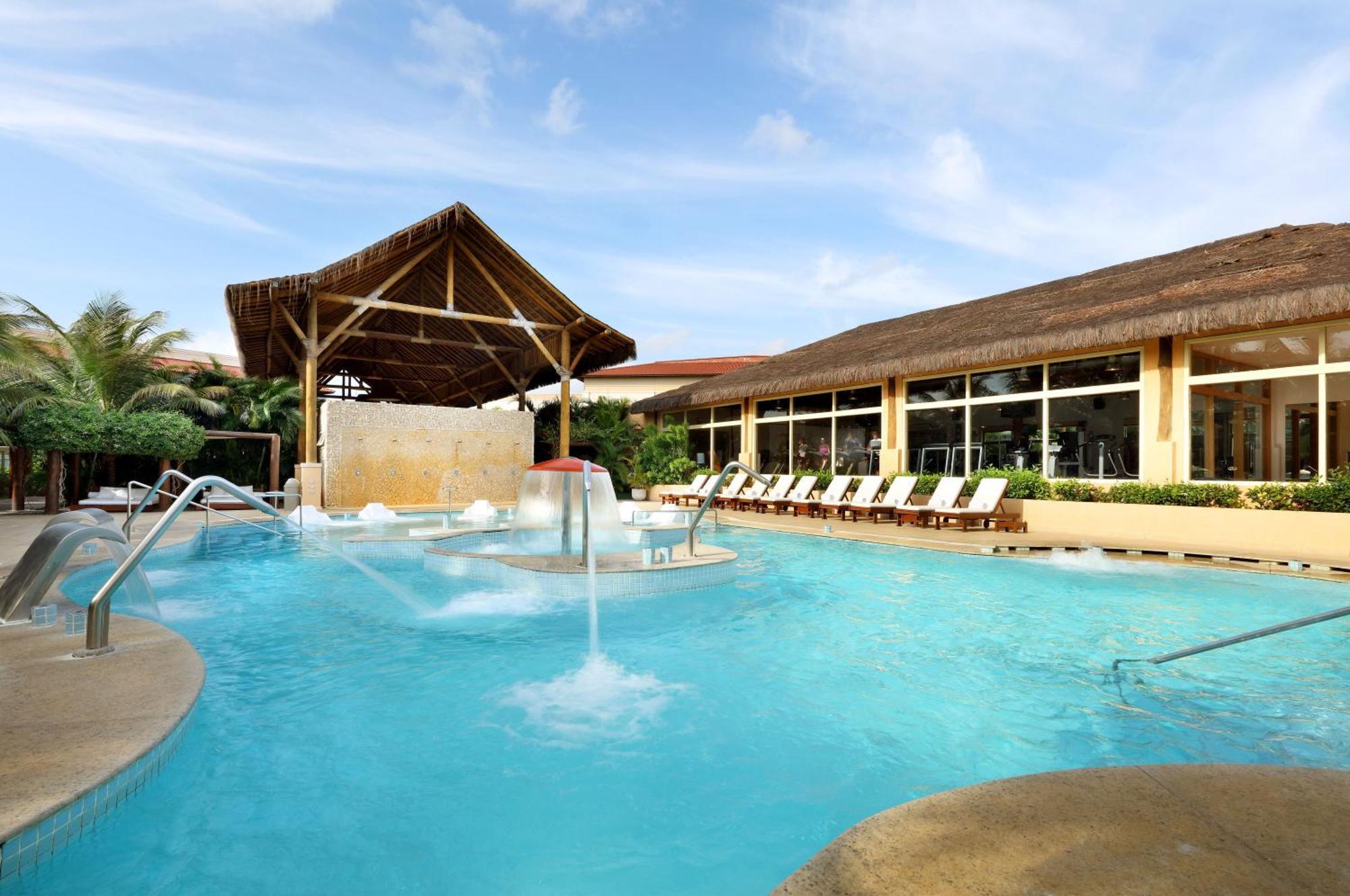 The Signature Level At Grand Palladium Imbassai Resort & Spa Exterior photo