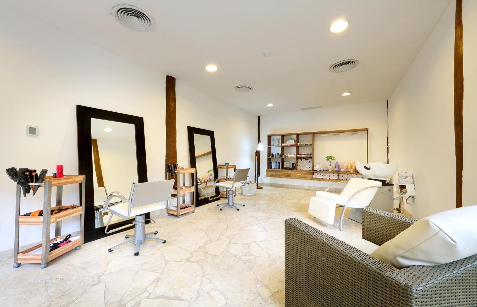The Signature Level At Grand Palladium Imbassai Resort & Spa Exterior photo