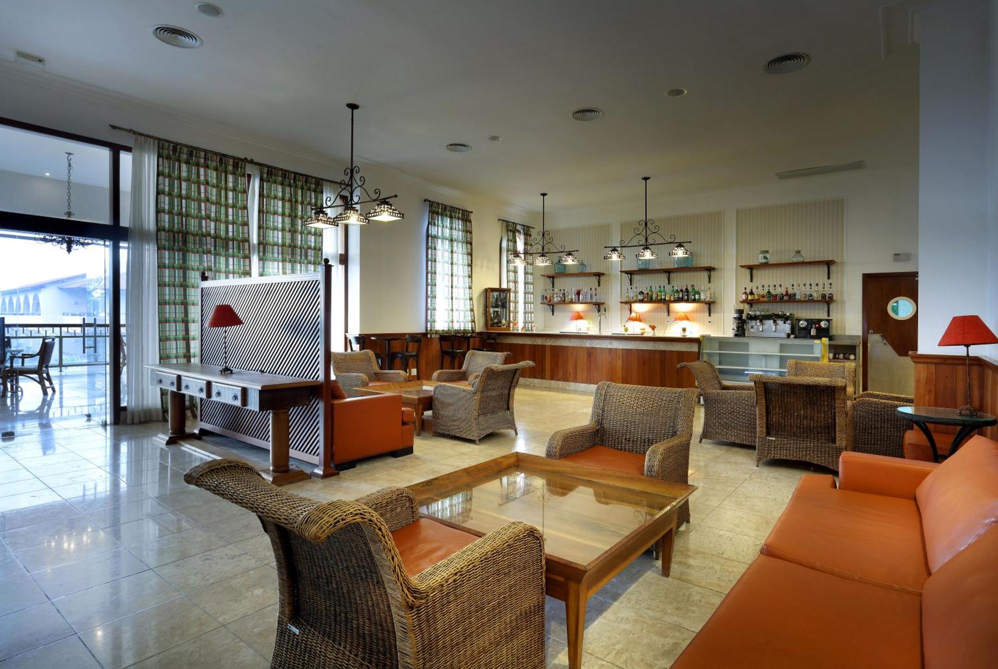 The Signature Level At Grand Palladium Imbassai Resort & Spa Exterior photo