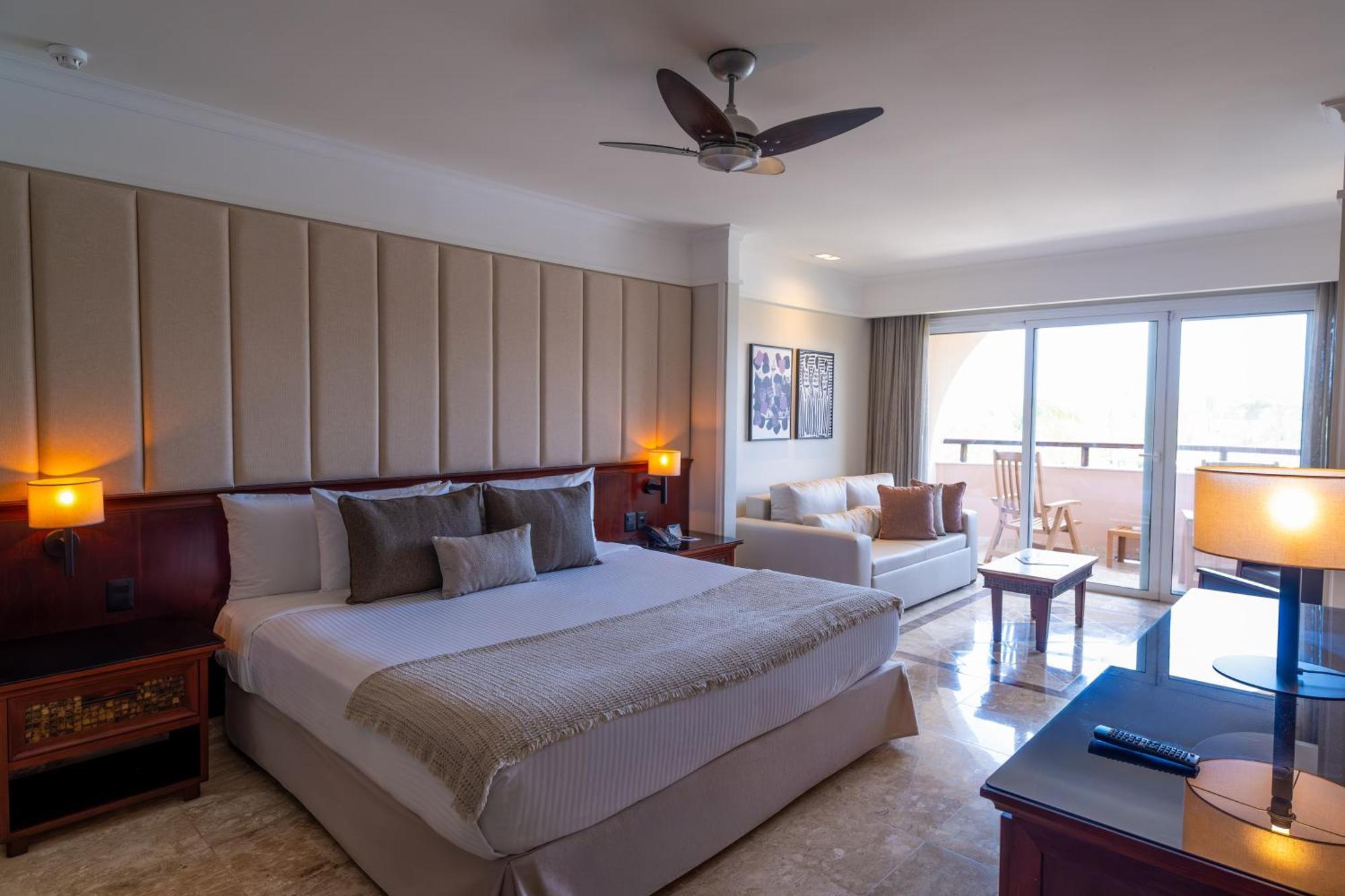The Signature Level At Grand Palladium Imbassai Resort & Spa Exterior photo