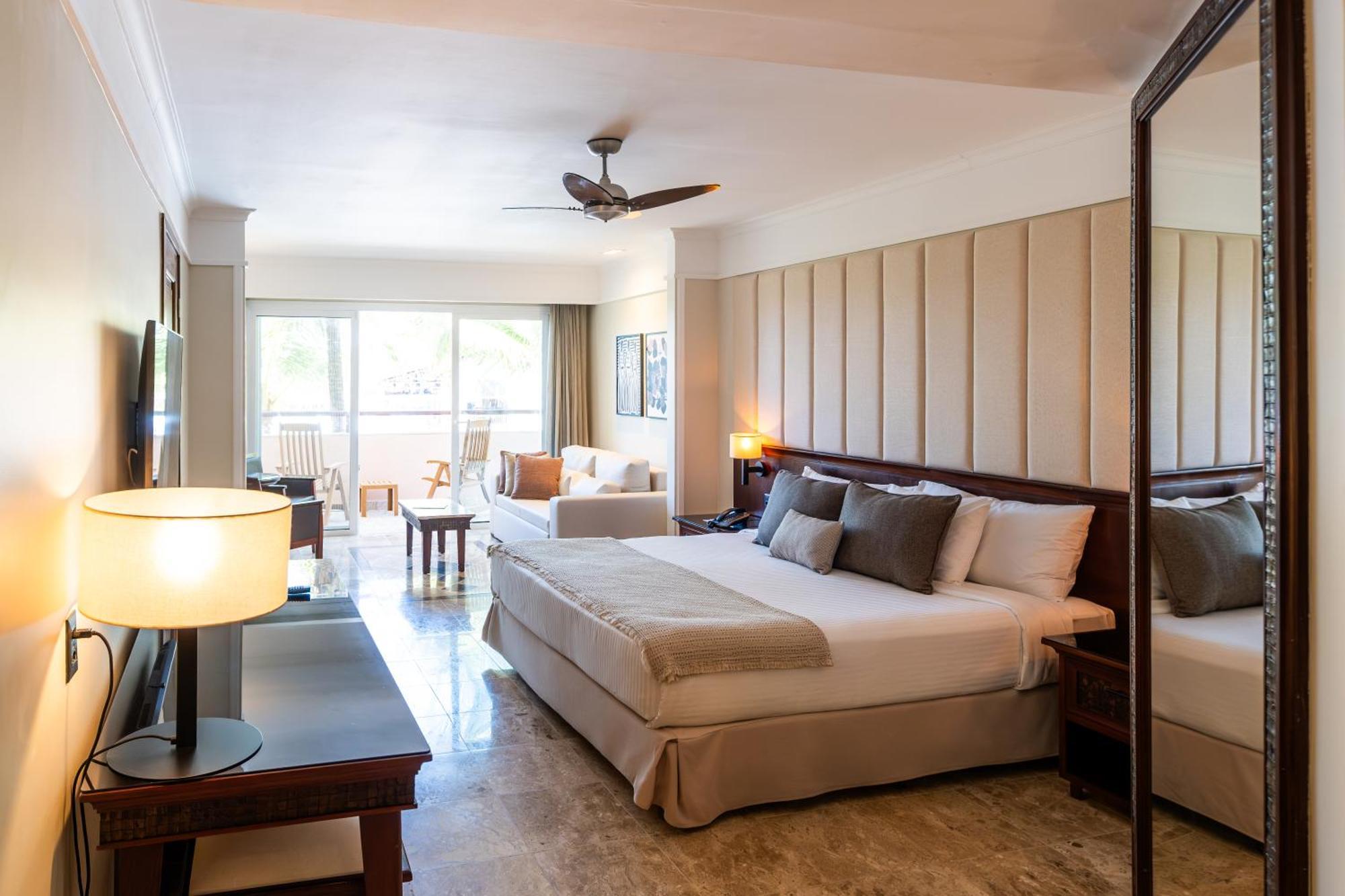 The Signature Level At Grand Palladium Imbassai Resort & Spa Exterior photo